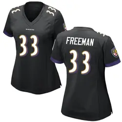 devonta freeman ravens jersey